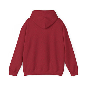 The Bolton Hill Hooded Sweatshirt