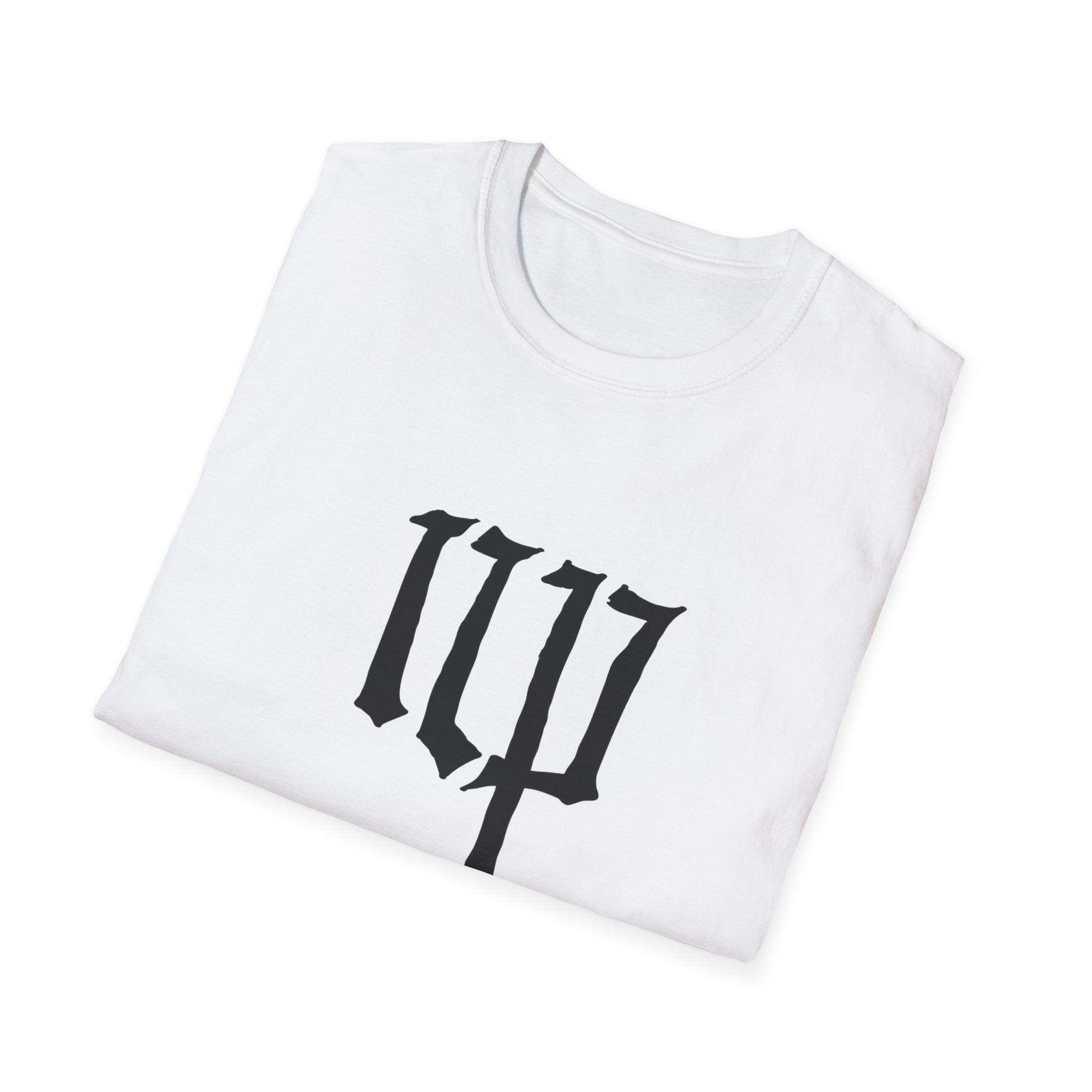 Virgo, the Virgin T-Shirt