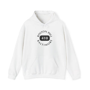 The Bolton Hill Hooded Sweatshirt