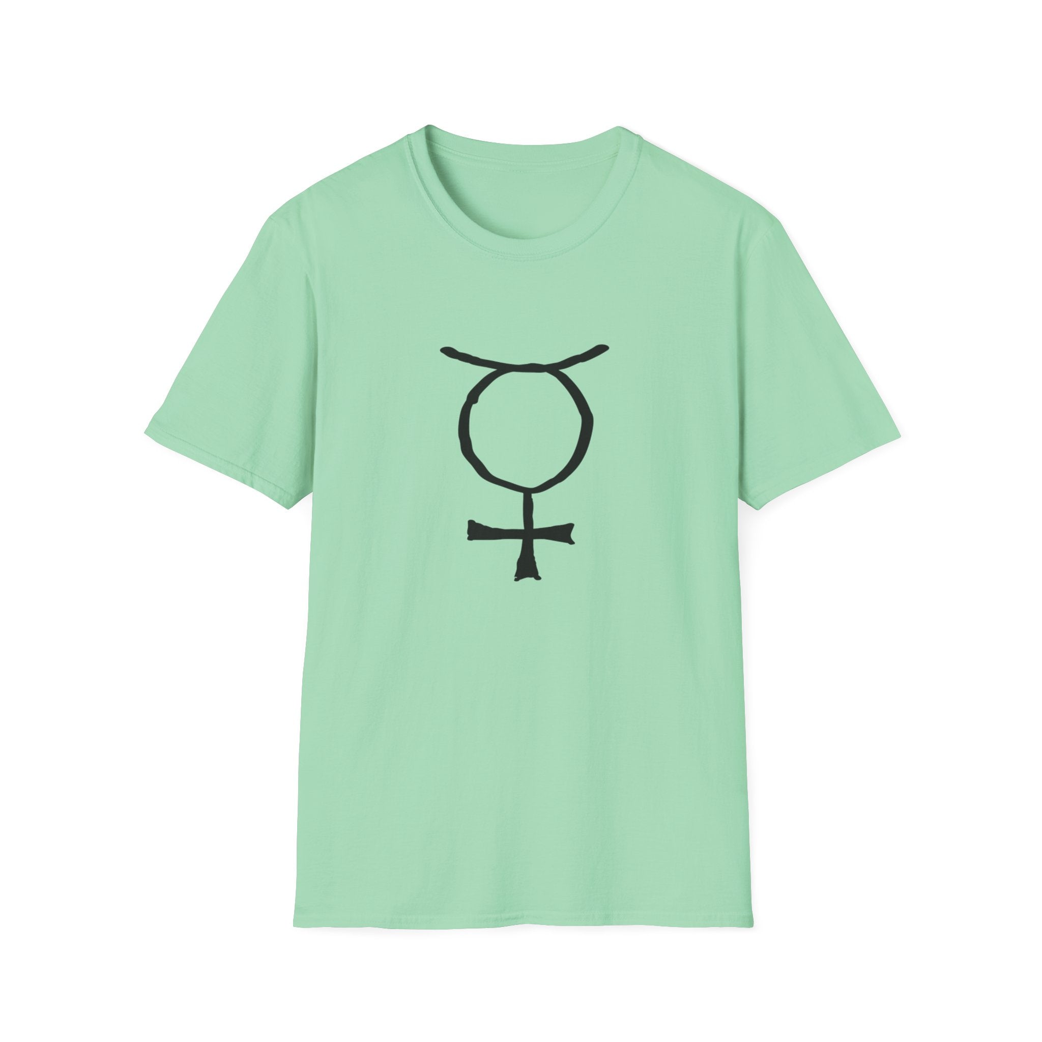 Wednesday, Dies Mercuril T-Shirt
