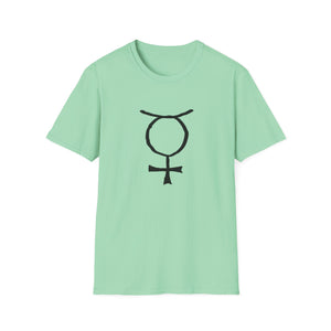 Wednesday, Dies Mercuril T-Shirt