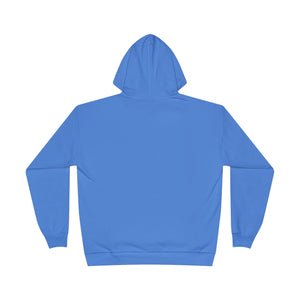 The Remington Hooded Sweatshirt