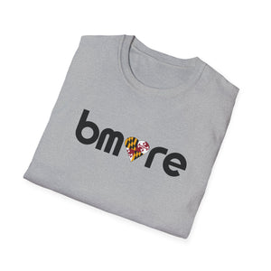 The "BMore Maryland Love" T-Shirt