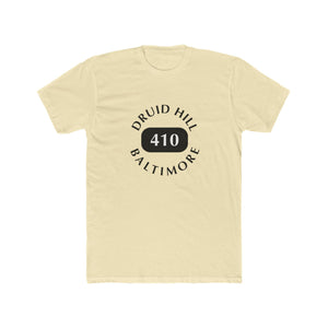 The Druid Hill Crew Tee