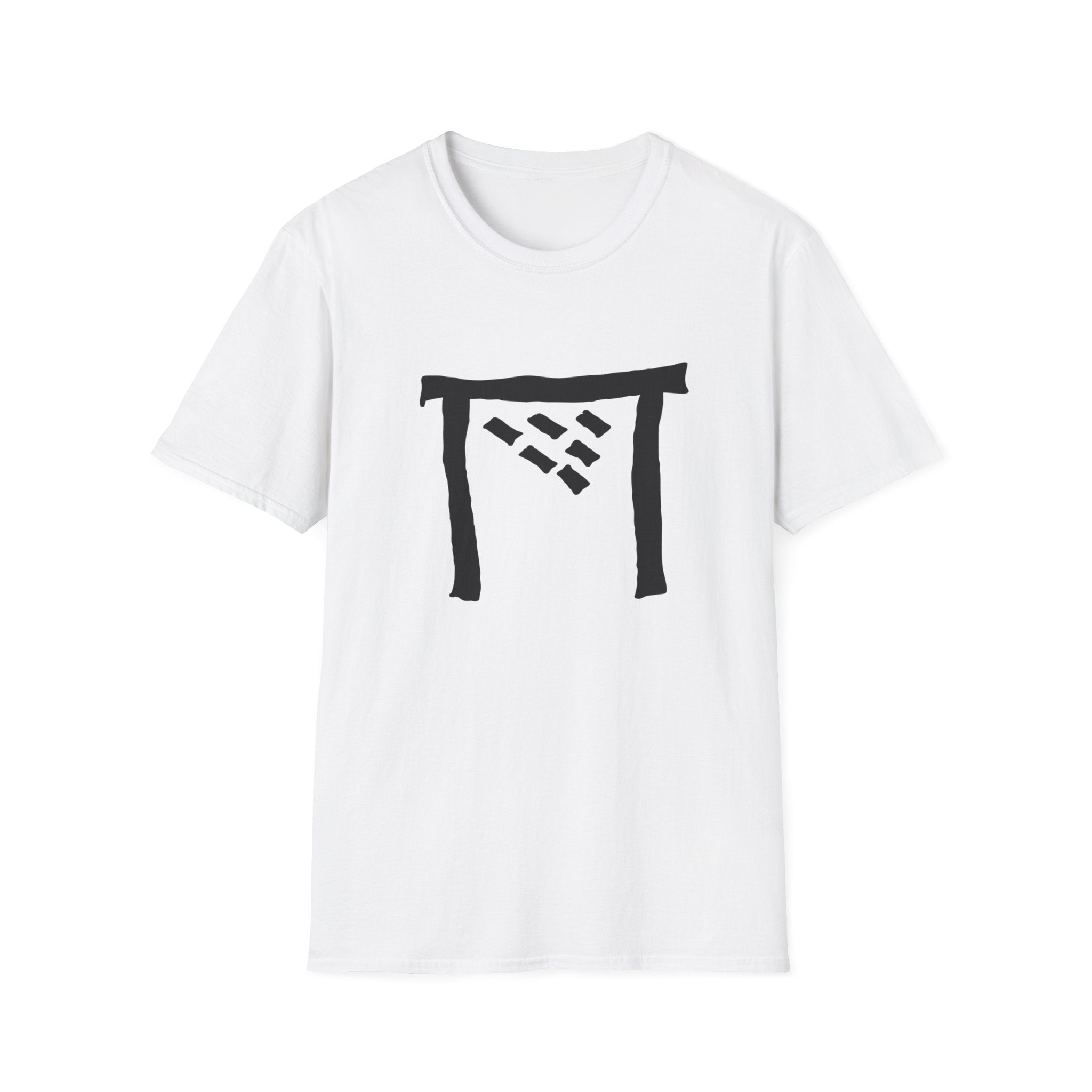 The Sign of Winter T-Shirt