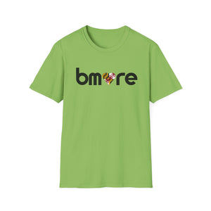 The "BMore Maryland Love" T-Shirt