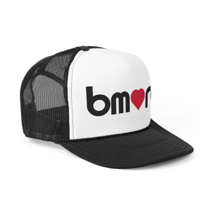 The "BMore Love" Trucker Cap