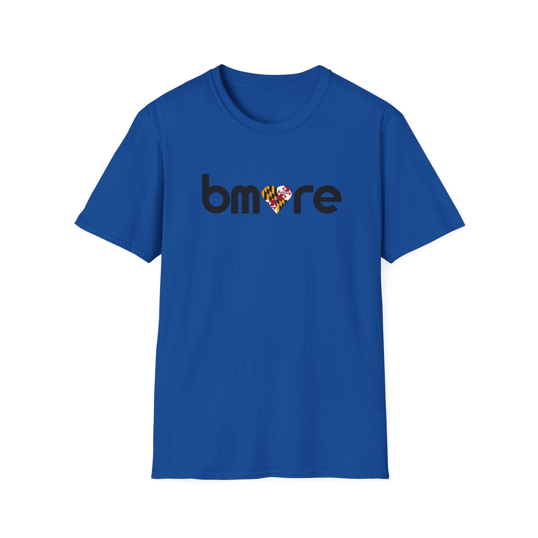 The "BMore Maryland Love" T-Shirt