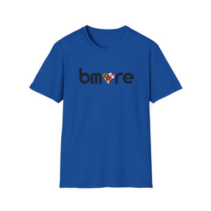 The "BMore Maryland Love" T-Shirt