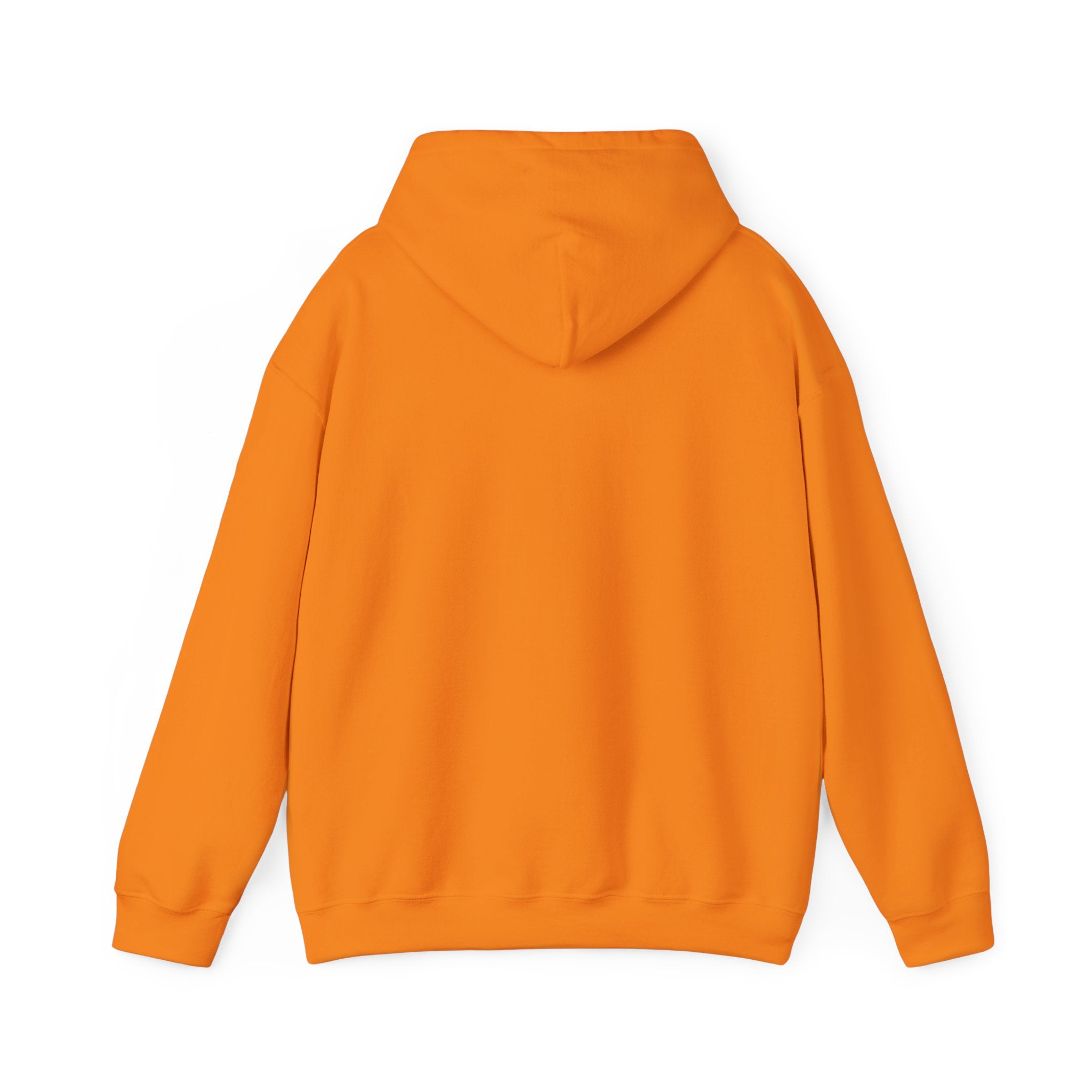 The Remington Hooded Sweatshirt