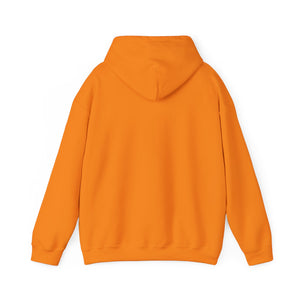 The Remington Hooded Sweatshirt