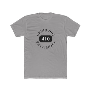 The Druid Hill Crew Tee