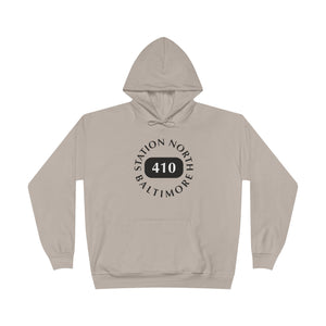 The Station North Hooded Sweatshirt