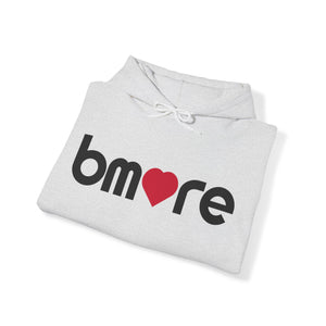 The BMore Love Hooded Sweatshirt