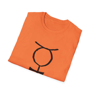 Wednesday, Dies Mercuril T-Shirt