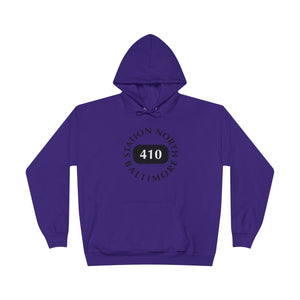 The Station North Hooded Sweatshirt