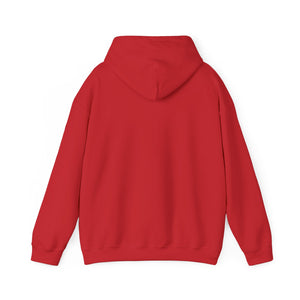 The Federal Hill Hooded Sweatshirt