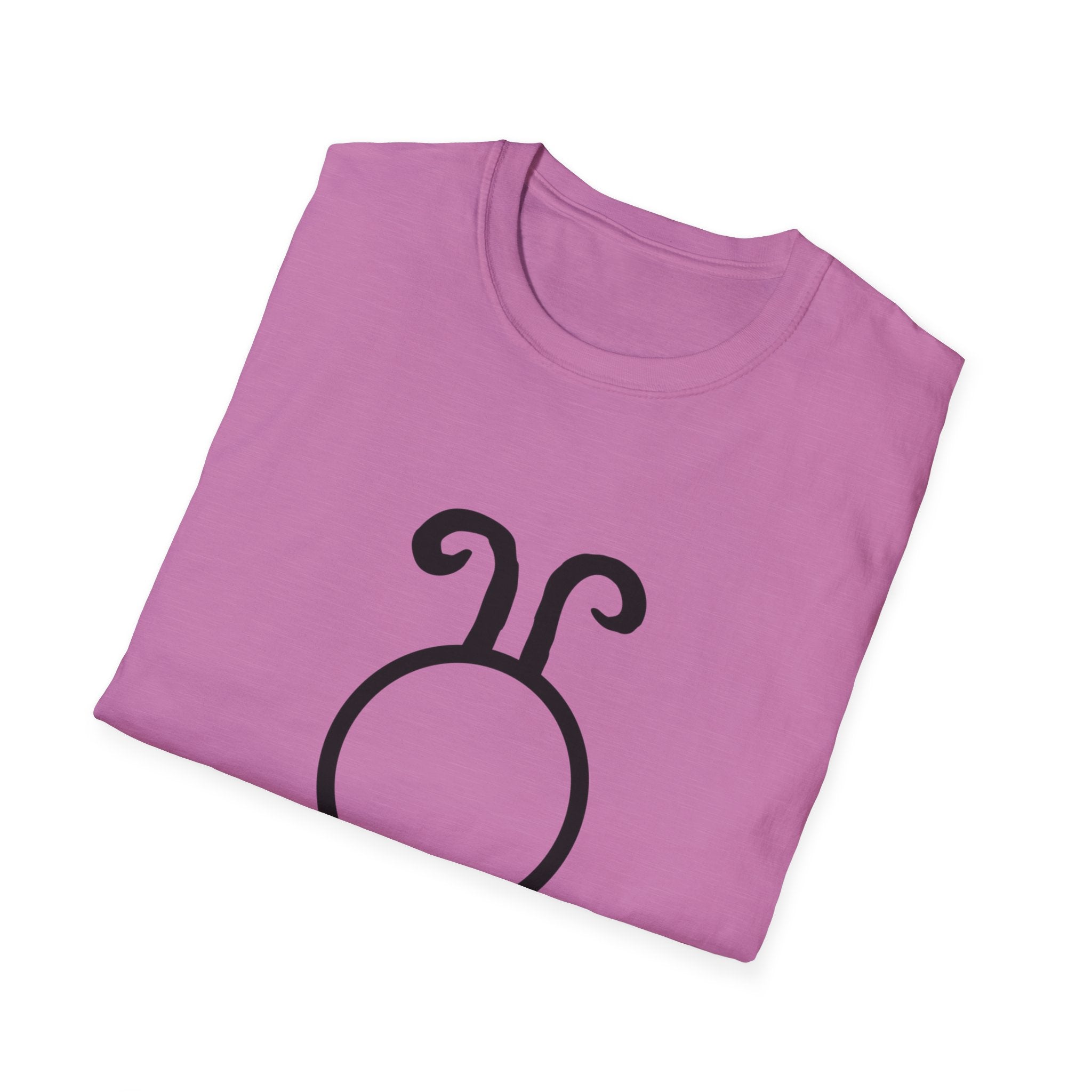 The Sign of Spring T-Shirt