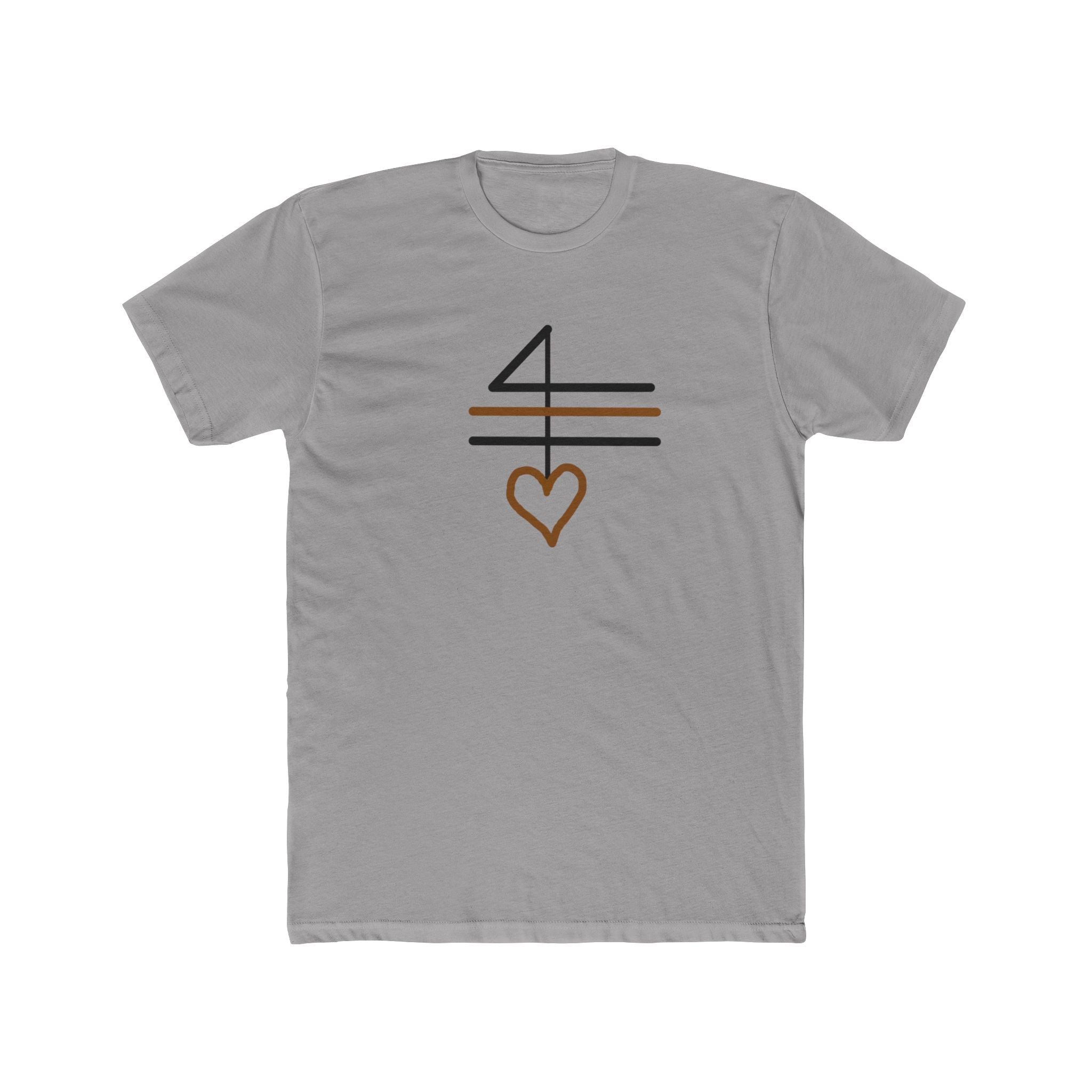 Sign of Hermes Crew Tee