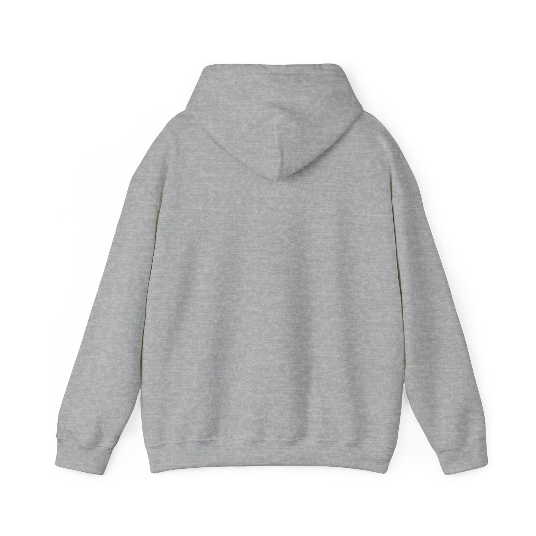 The Gwynn Oak Hooded Sweatshirt