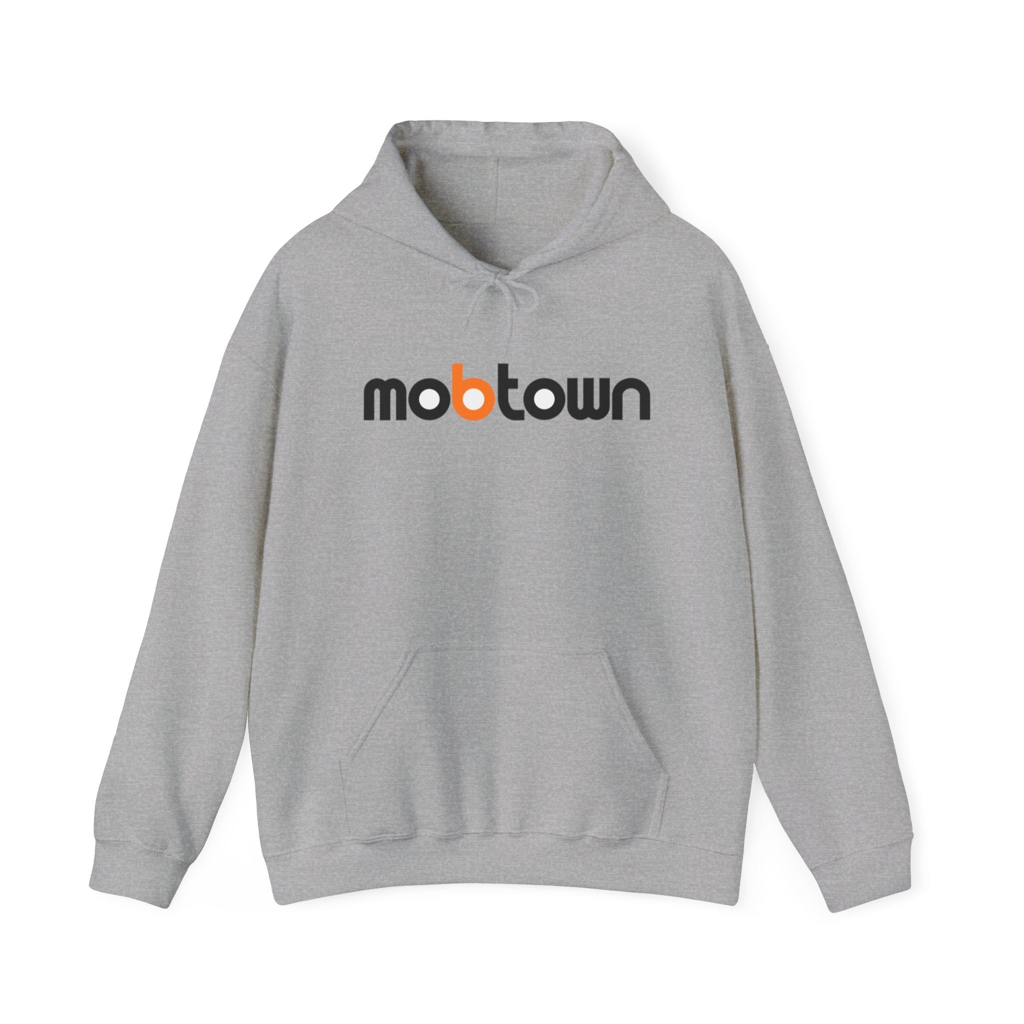 The Mobtown Hooded Sweatshirt