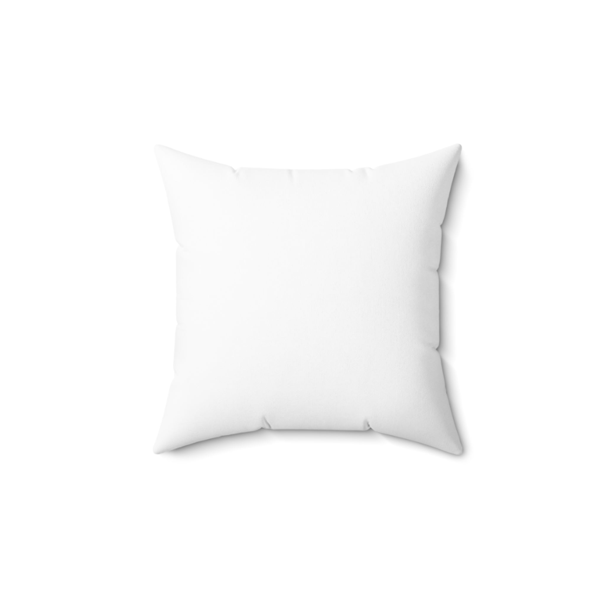 The "BMore Love Squared" Throw Pillow