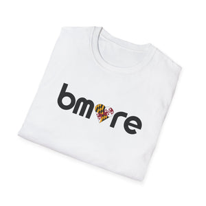 The "BMore Maryland Love" T-Shirt