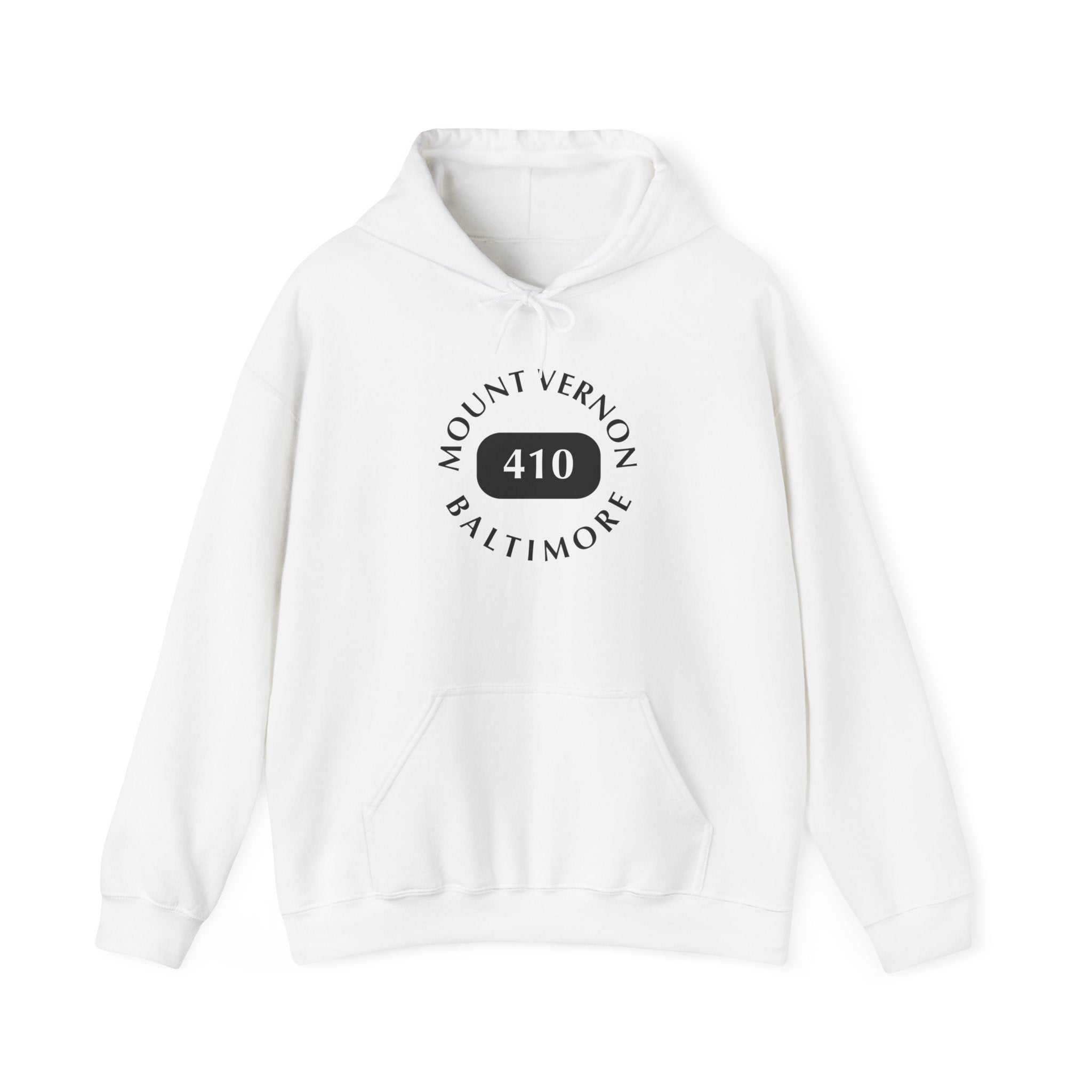 The Mount Vernon Sweatshirt