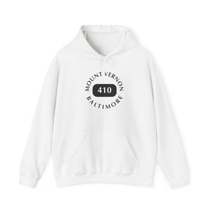 The Mount Vernon Sweatshirt