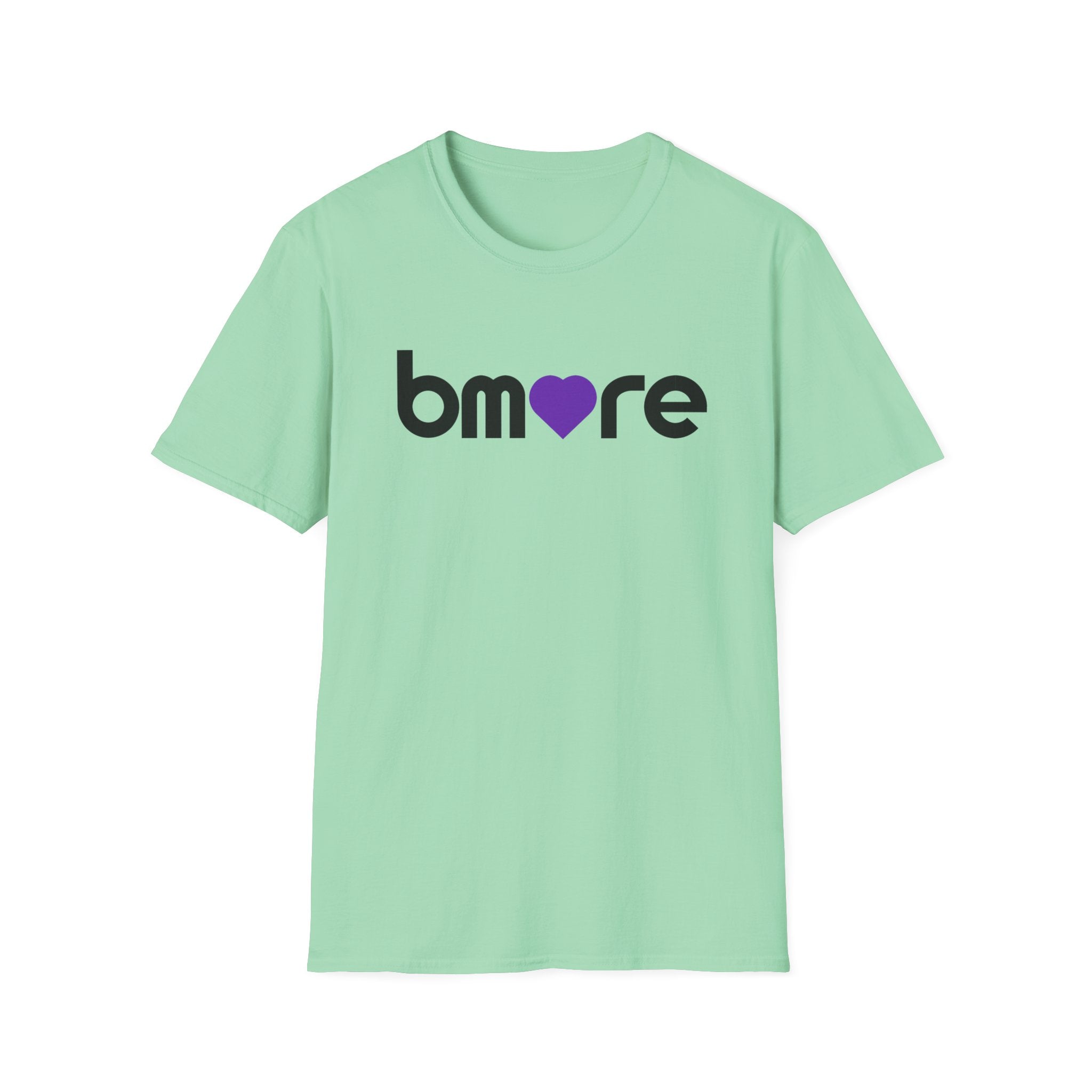 The "BMore Love" T-Shirt