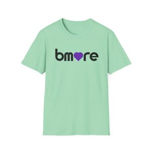 The "BMore Love" T-Shirt