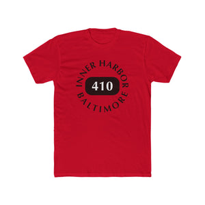 The Inner Harbor Crew Tee