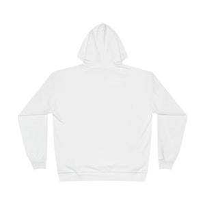 The Bromo Arts Hooded Sweatshirt