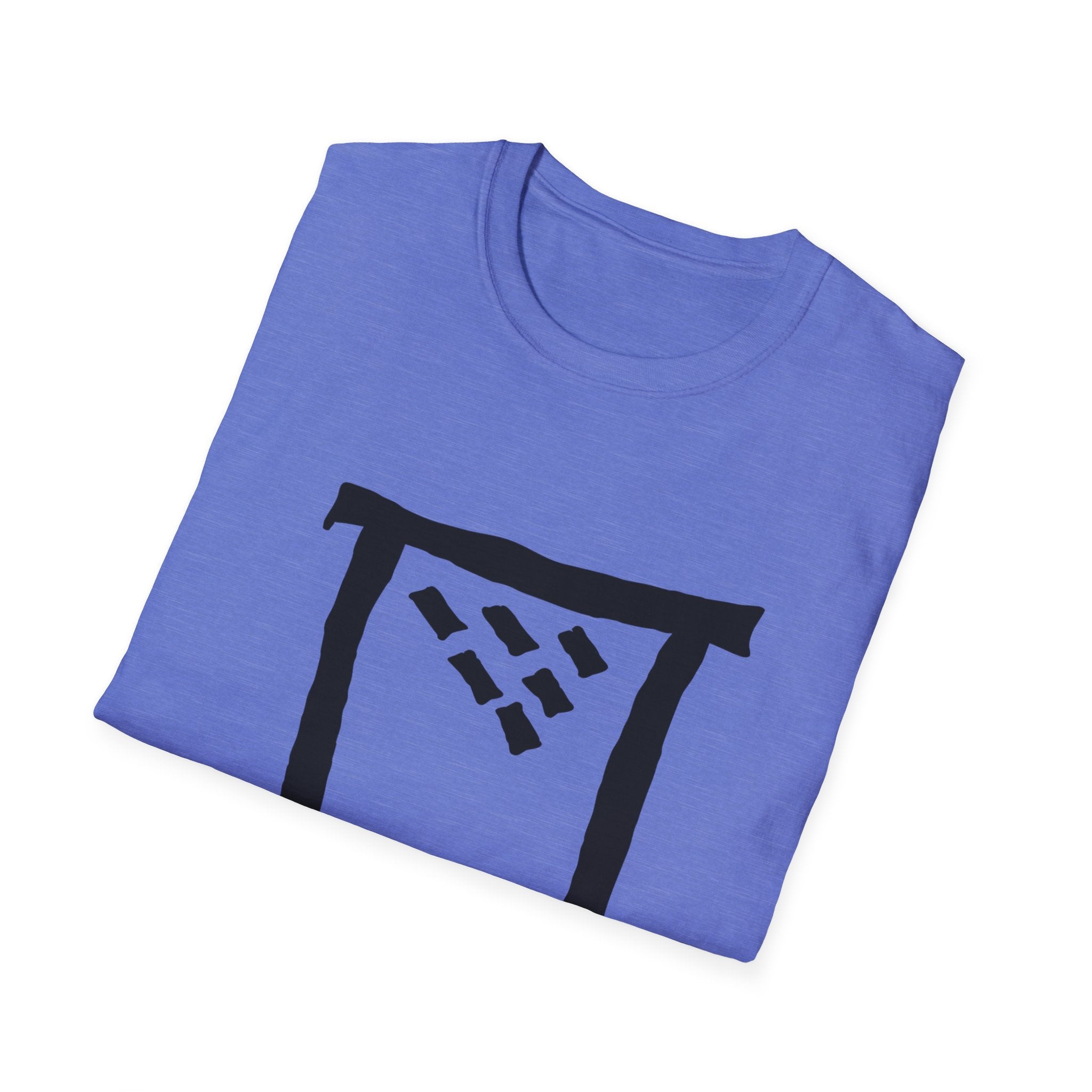 The Sign of Winter T-Shirt
