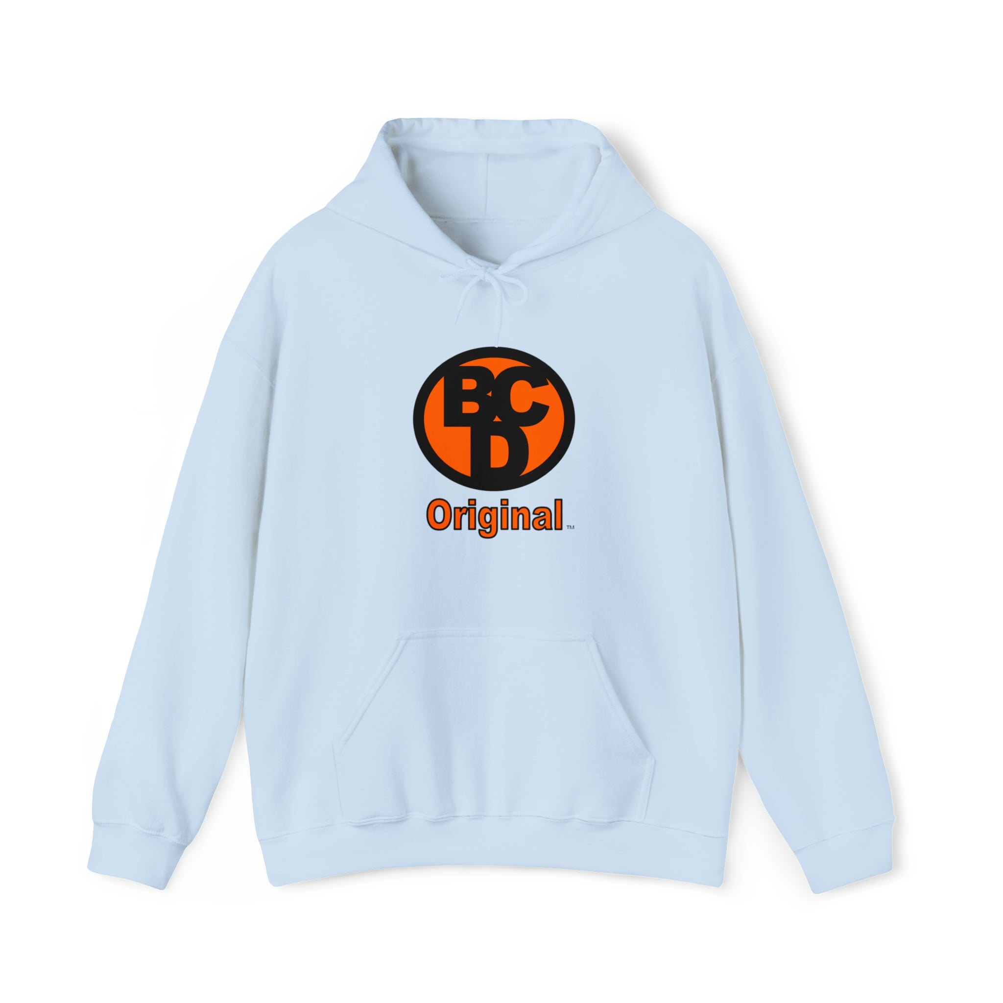 The BCD Original Hooded Sweatshirt