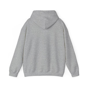 The Remington Hooded Sweatshirt