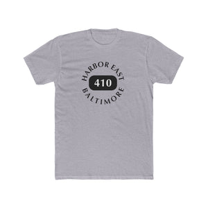 The Harbor East Crew Tee