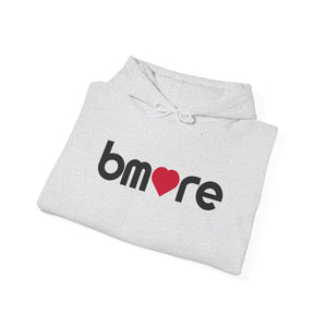 The BMore Love Hooded Sweatshirt