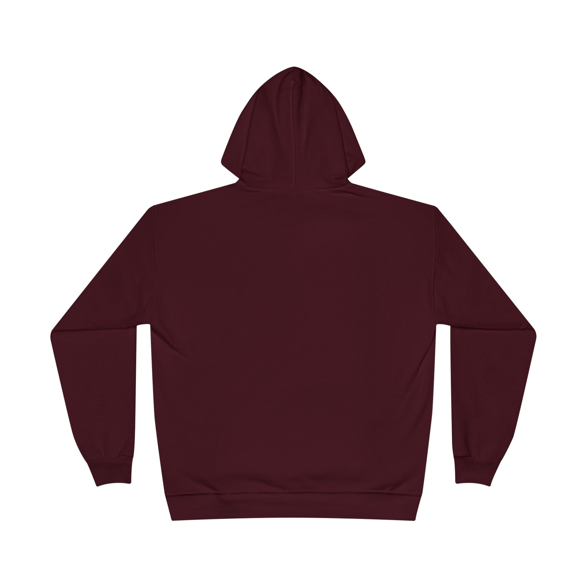 The Fells Point Hooded Sweatshirt