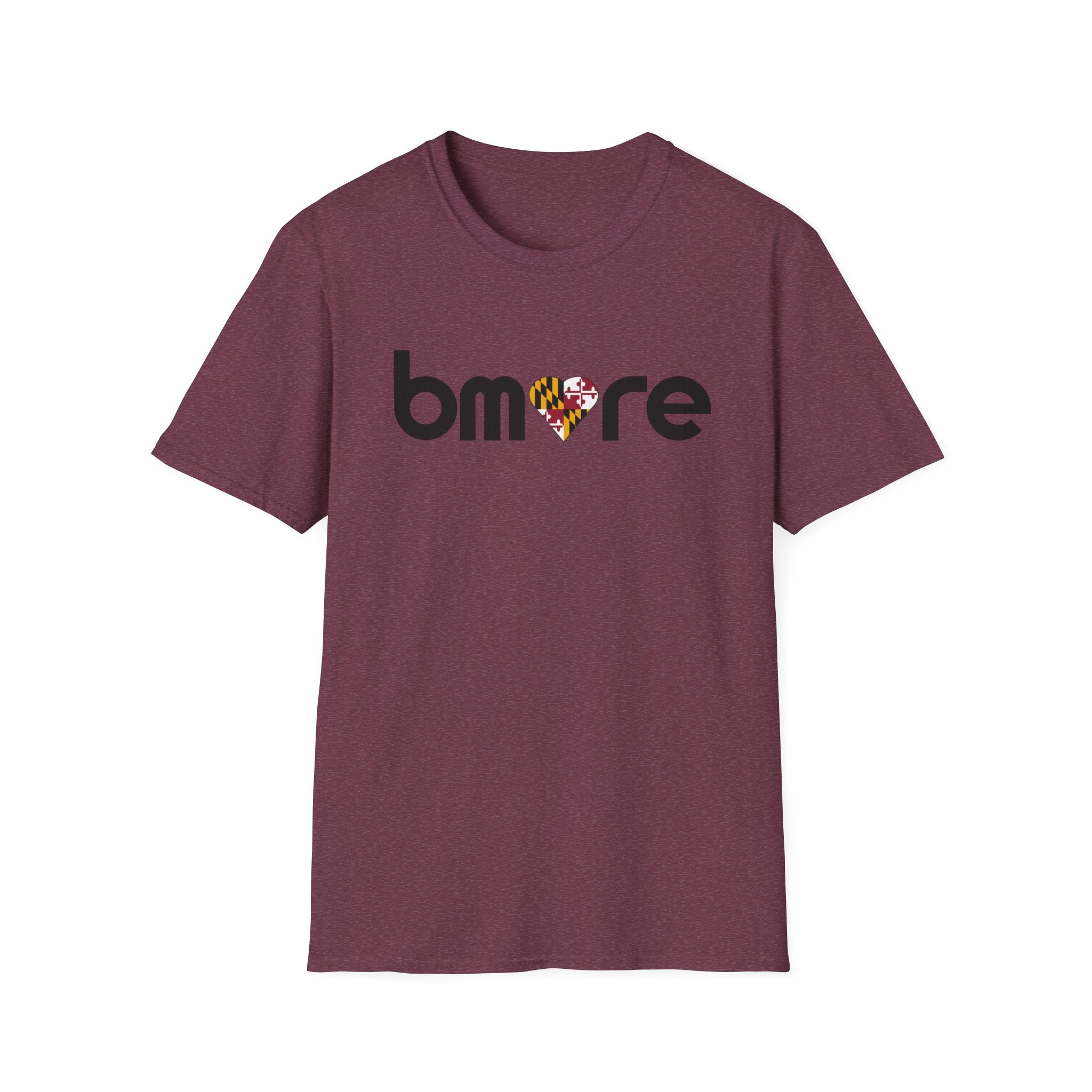 The "BMore Maryland Love" T-Shirt