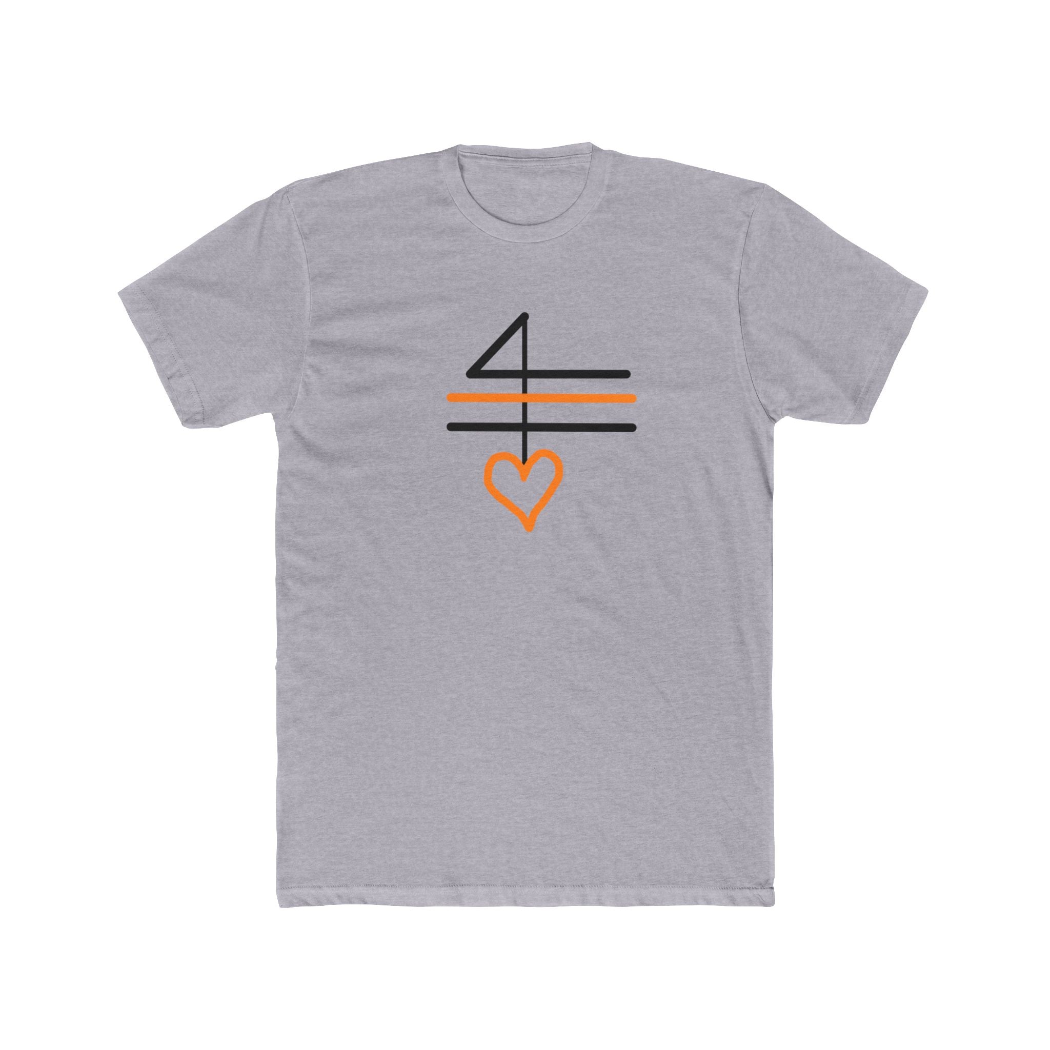 Sign of Hermes Crew Tee