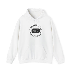 The Harbor East Hooded Sweatshirt