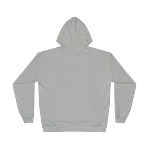 The Remington Hooded Sweatshirt