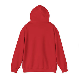 The Federal Hill Hooded Sweatshirt