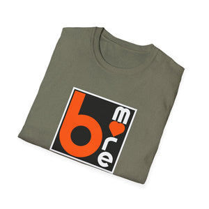 The "BMore Love Squared" T-Shirt