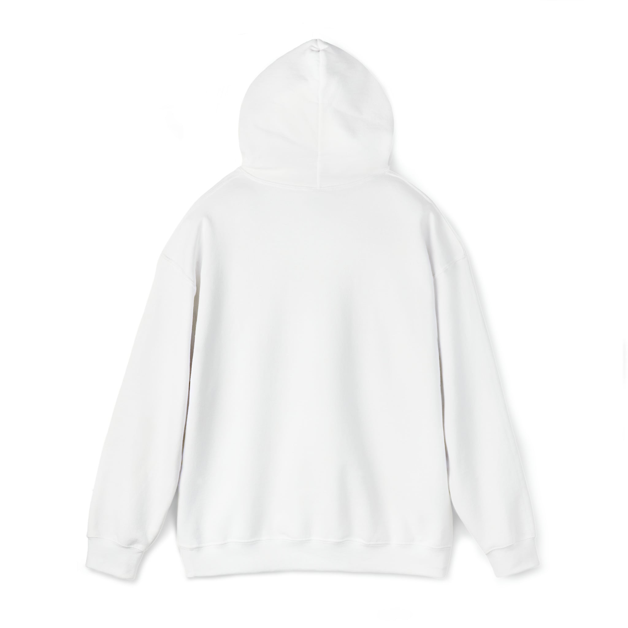 The BCD Original Hooded Sweatshirt