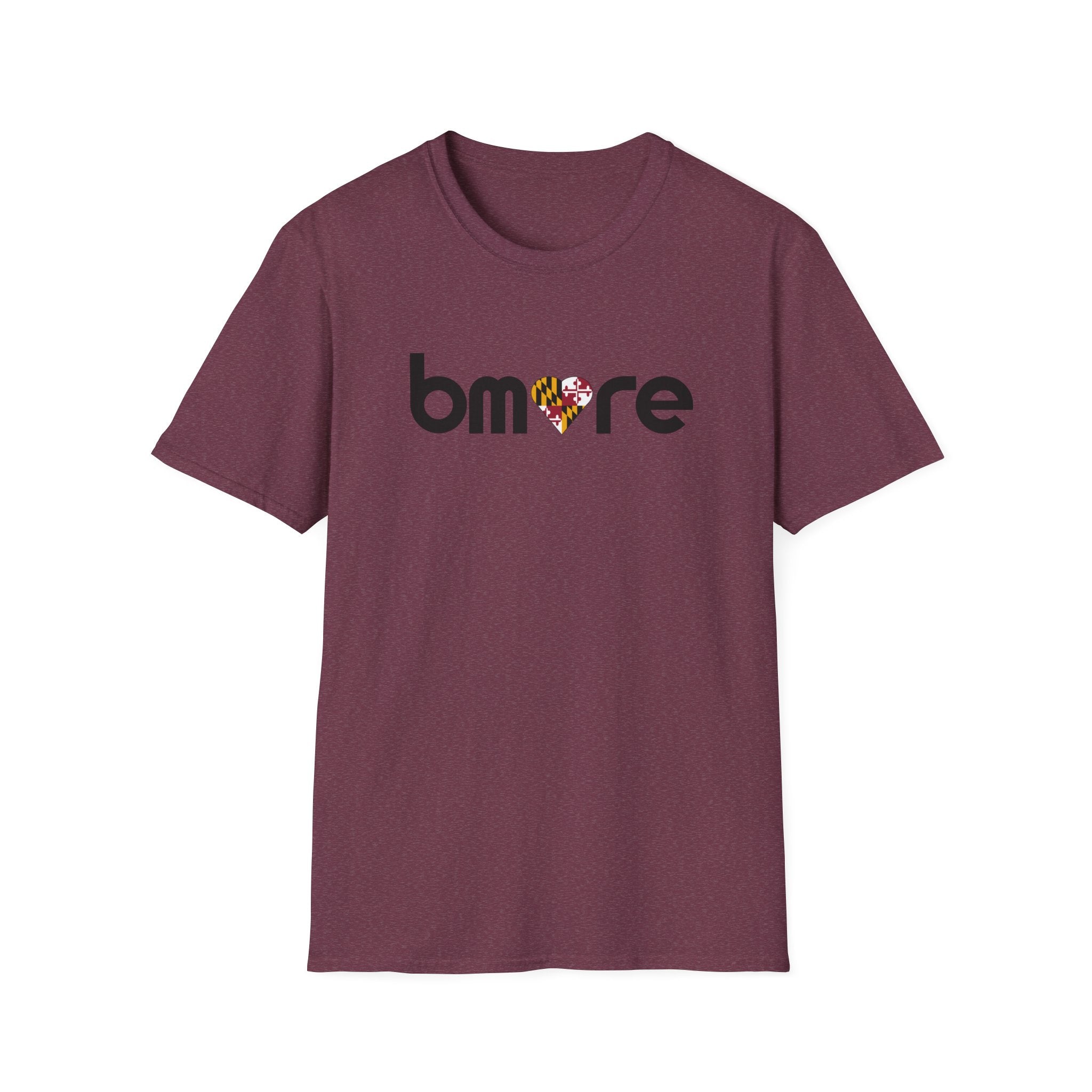 The "BMore Maryland Love" T-Shirt