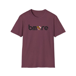 The "BMore Maryland Love" T-Shirt