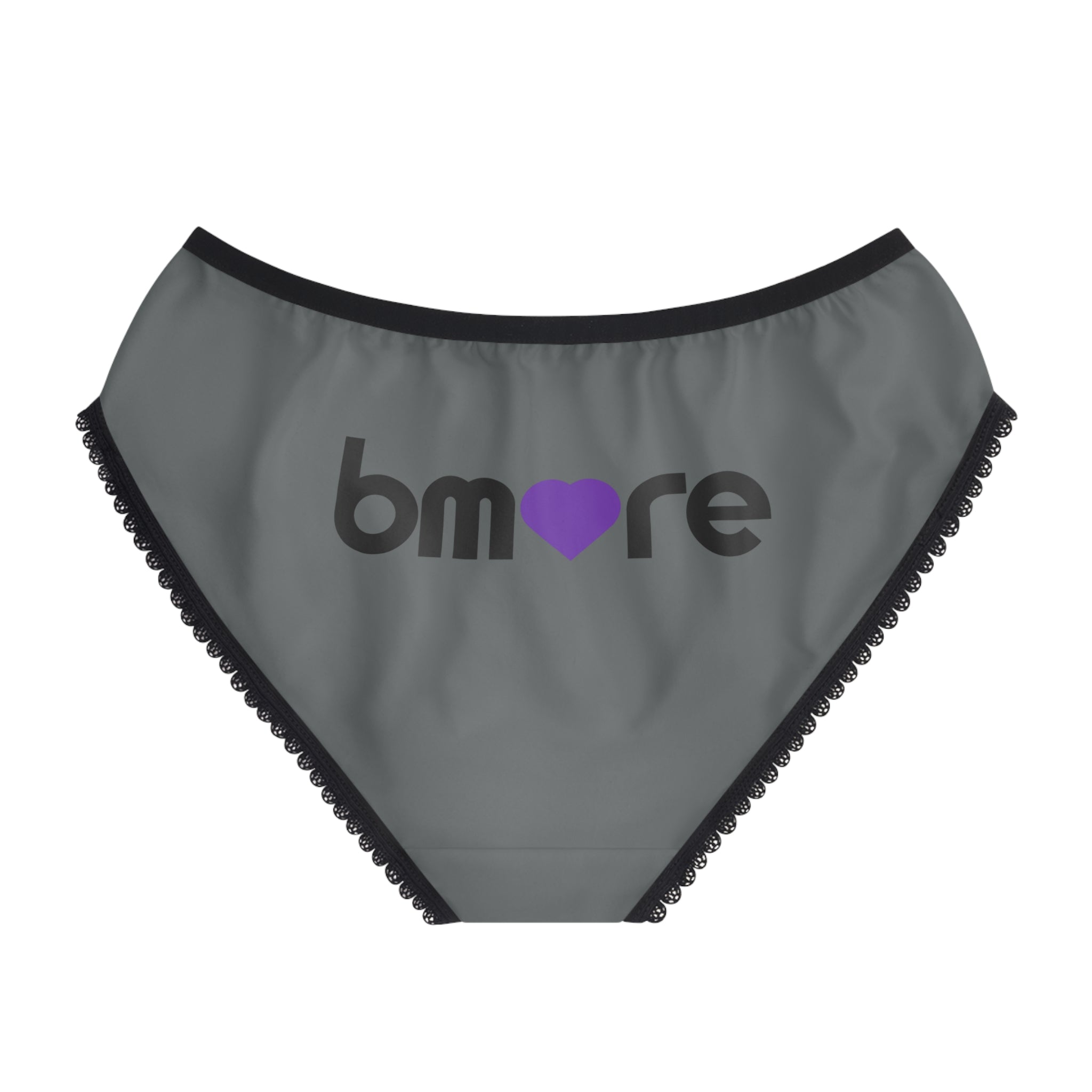 Women's BMore Love Briefs
