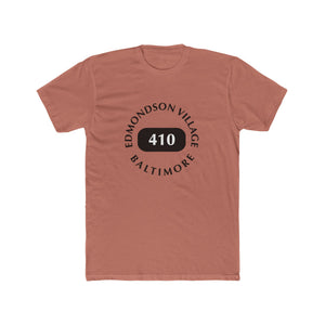 The Edmondson Village Crew Tee